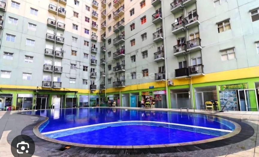 TURUN HARGA!!!  APARTEMEN MEWAH SIAP HUNI DI JANTUNG BANDUNG