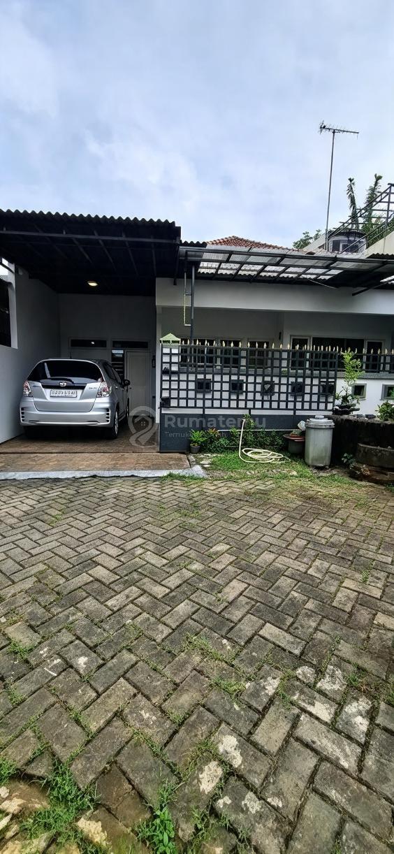 Jual Rumah Taman Cibodas Tidak Banjir Tangerang