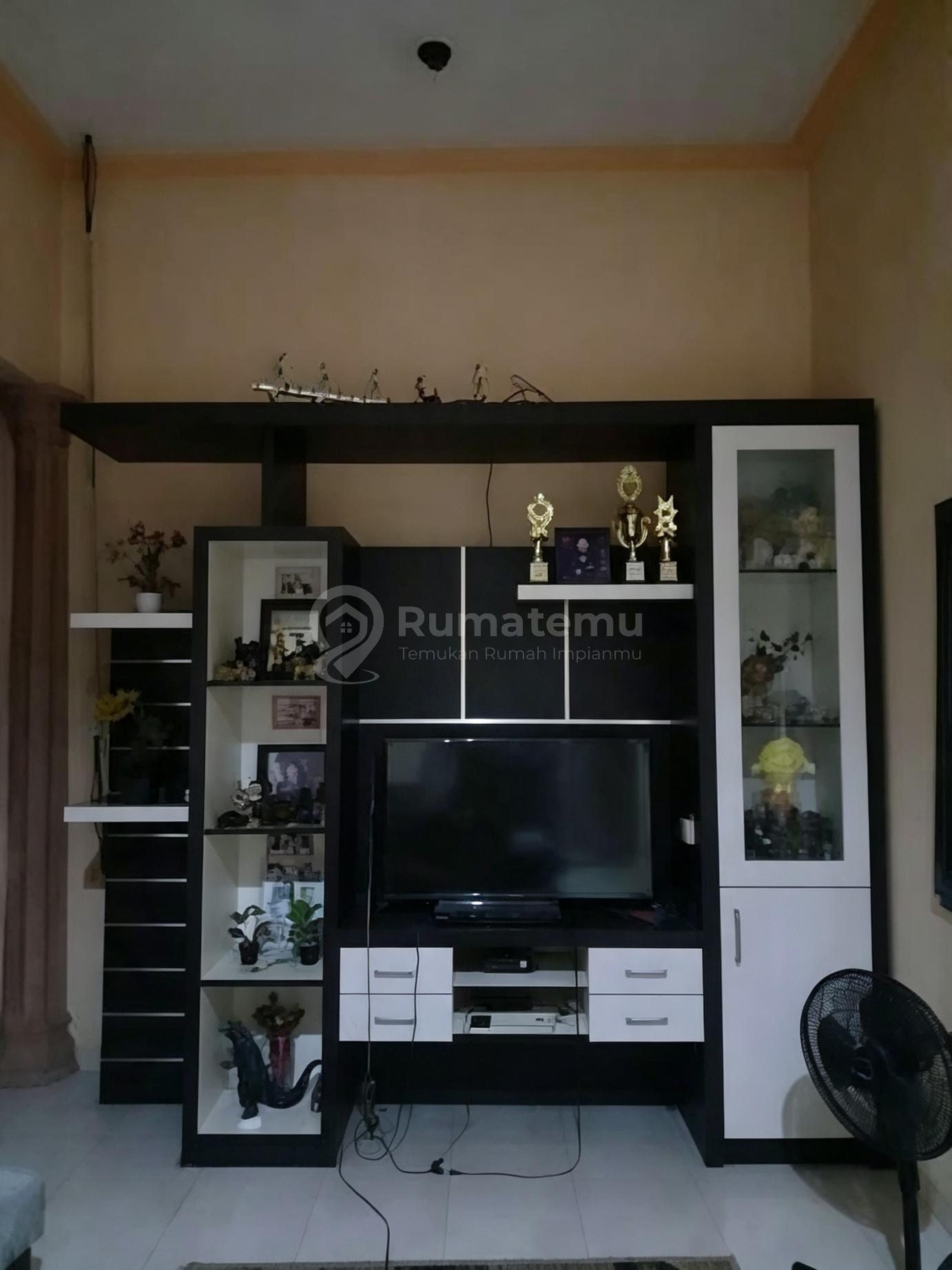 Jual rumah komplek Hook Cluster Flamboyan area Sawah Dalam, Kenanga, Cipondoh, tangerang, Banten