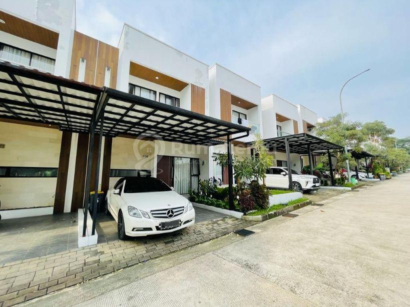 Rumah Asri Dijual Di Bogor
