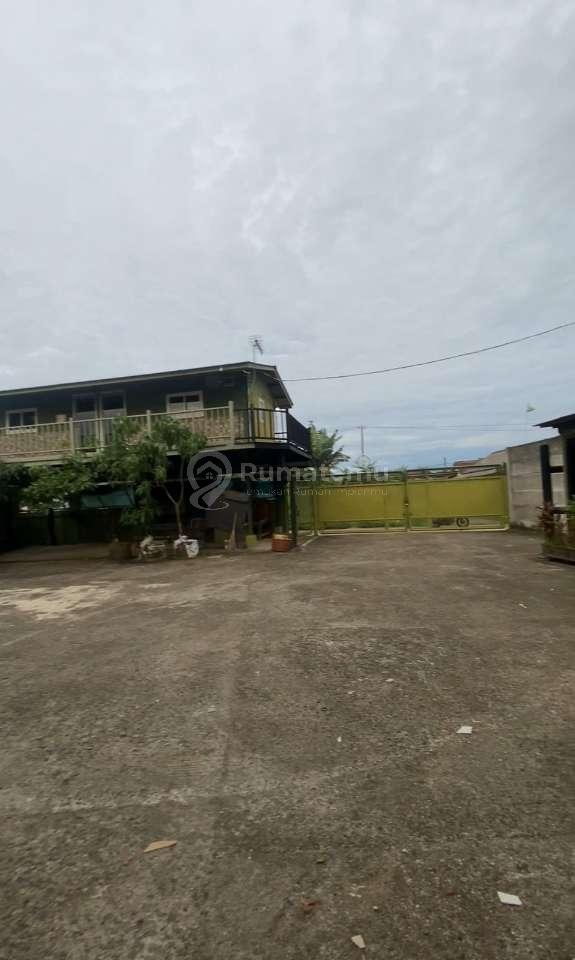 Dijual Gudang di Babat, Kecamatan Legok, Kabupaten Tangerang, Banten