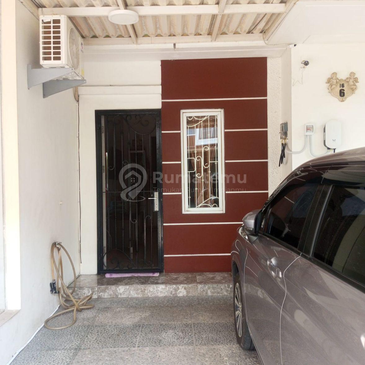 DIJUAL CEPAT RUMAH METLAND MENTENG – CLUSTER VICTORIA, CAKUNG, JAKARTA TIMUR