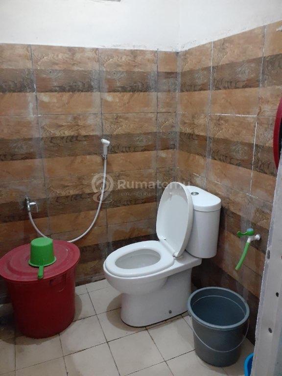 DIJUAL RUMAH GREEN SUKAMANAH RESIDENCE – BANDUNG