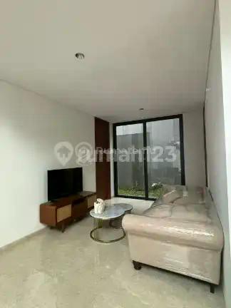 *Disewakan Cepat Navapark Lyndon Bsd*
