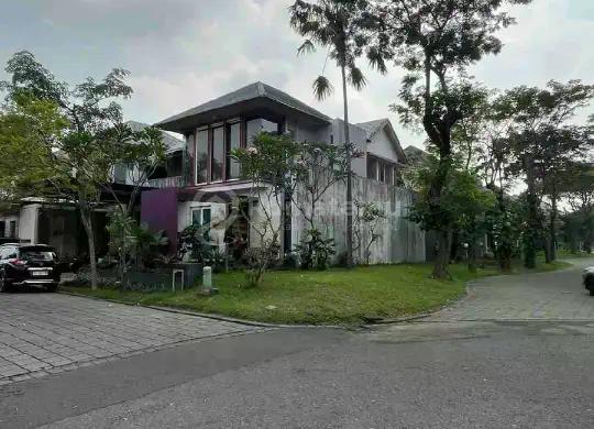 Rumah Citraland Stamford Place Luas 12x22