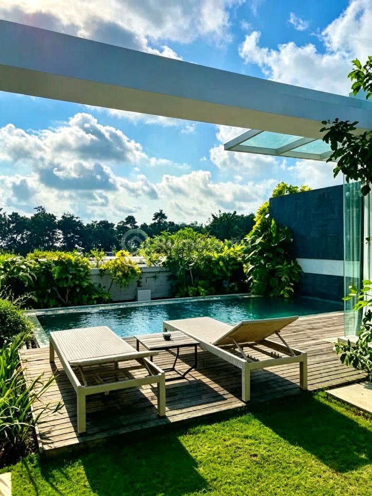 Beautyfull Villa Ready For Sale In Uluwatu Bali