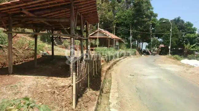 Dijual Tanah 2,4 Hektar di Jatihandap Atas Cimenyan Bandung