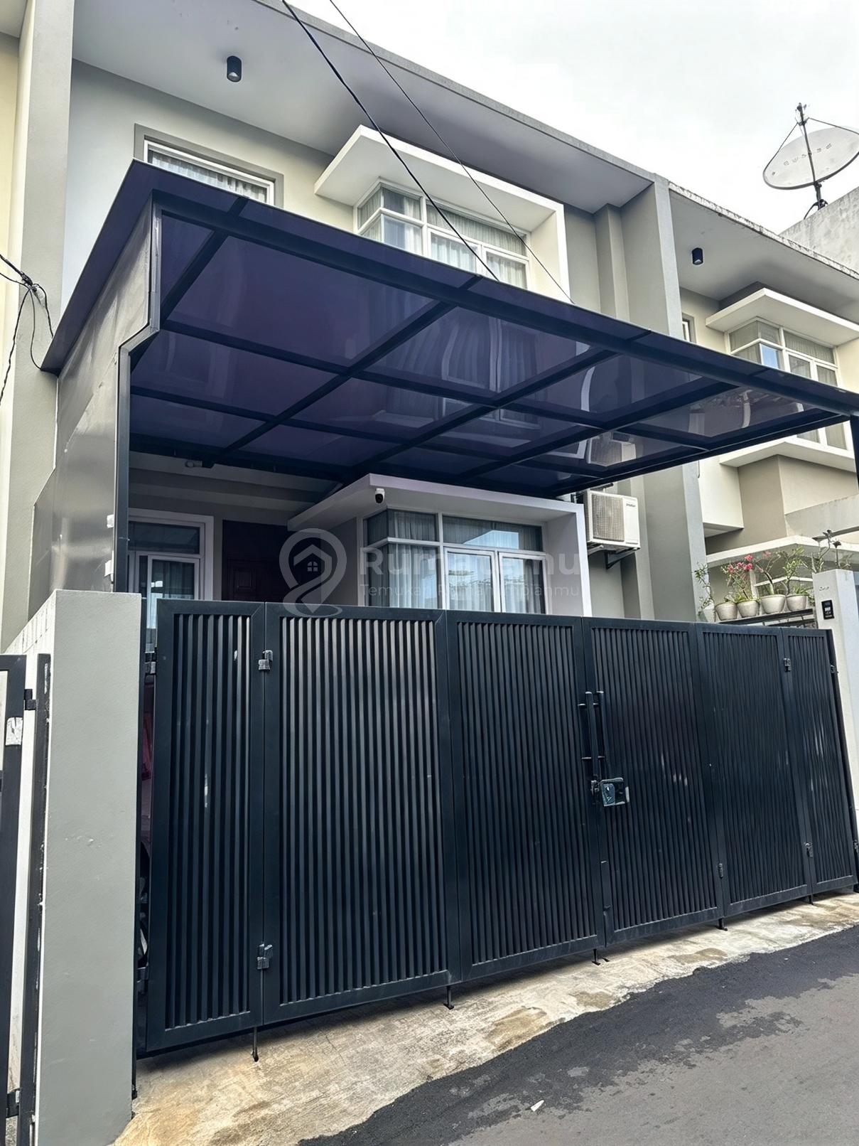 Dijual Rumah Siap Huni Lokasi Strategis Harga Menarik Nempel Bintaro Sektor 4