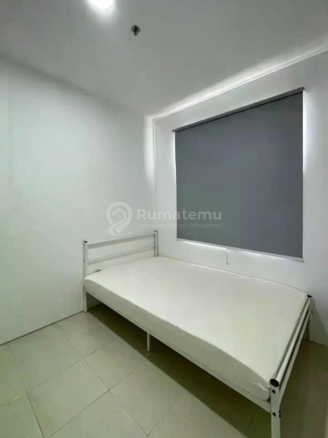 Jual CASABLANCA MANSION,TEBET,JAKARTA SELATAN