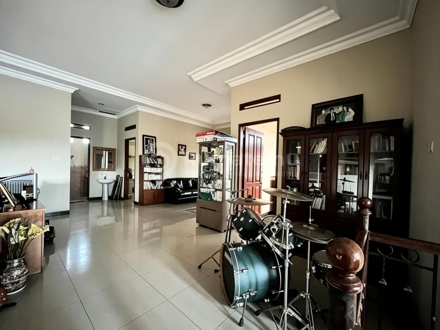 Jual Rumah Batununggal Dekat Tol Buah Batu Bandung