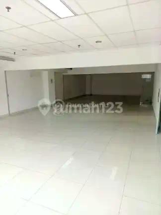 Disewakan Office Space Lantai 2 Cideng Timur