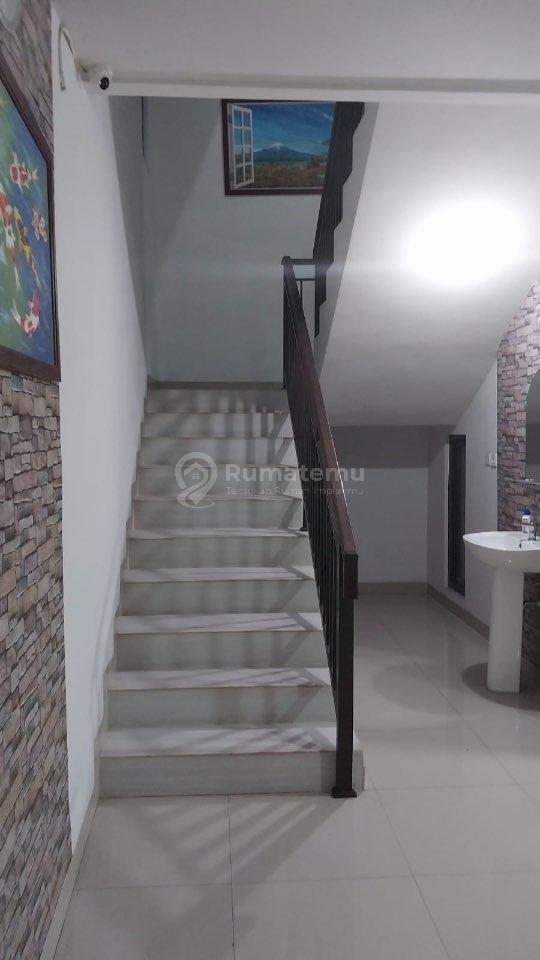 Dijual Cepat Rumah Jaksel Tepatnya di Cipete Nyaman Siap Huni