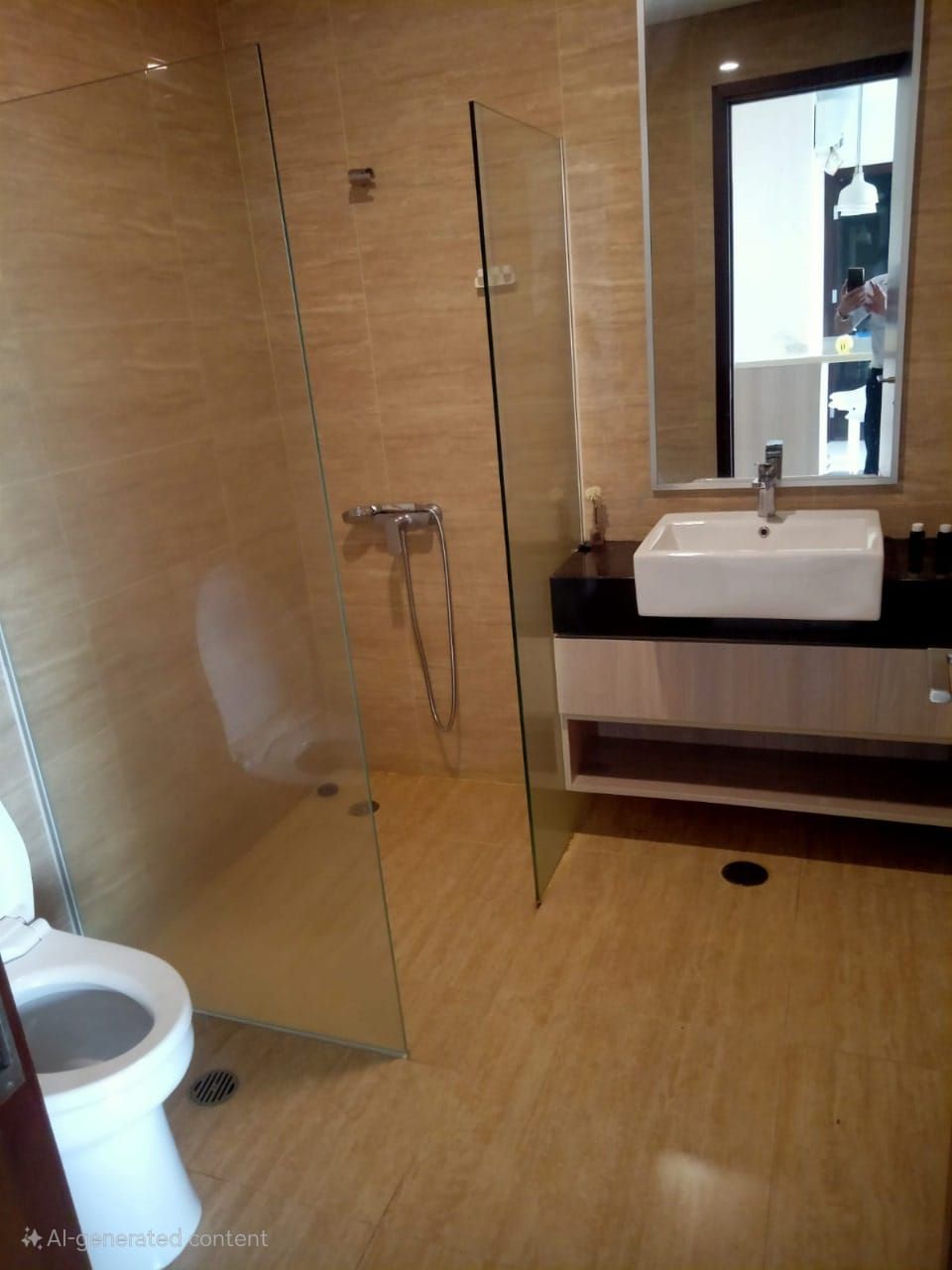 Apartemen Gallery West Kebon Jeruk