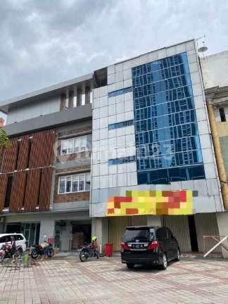 Ruko Cikarang Ex Bank