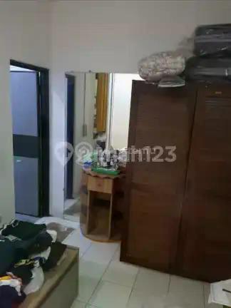 Rumah Murah 1 Lantai Siap Transaksi bisa KPR Kencana Loka Bsd
