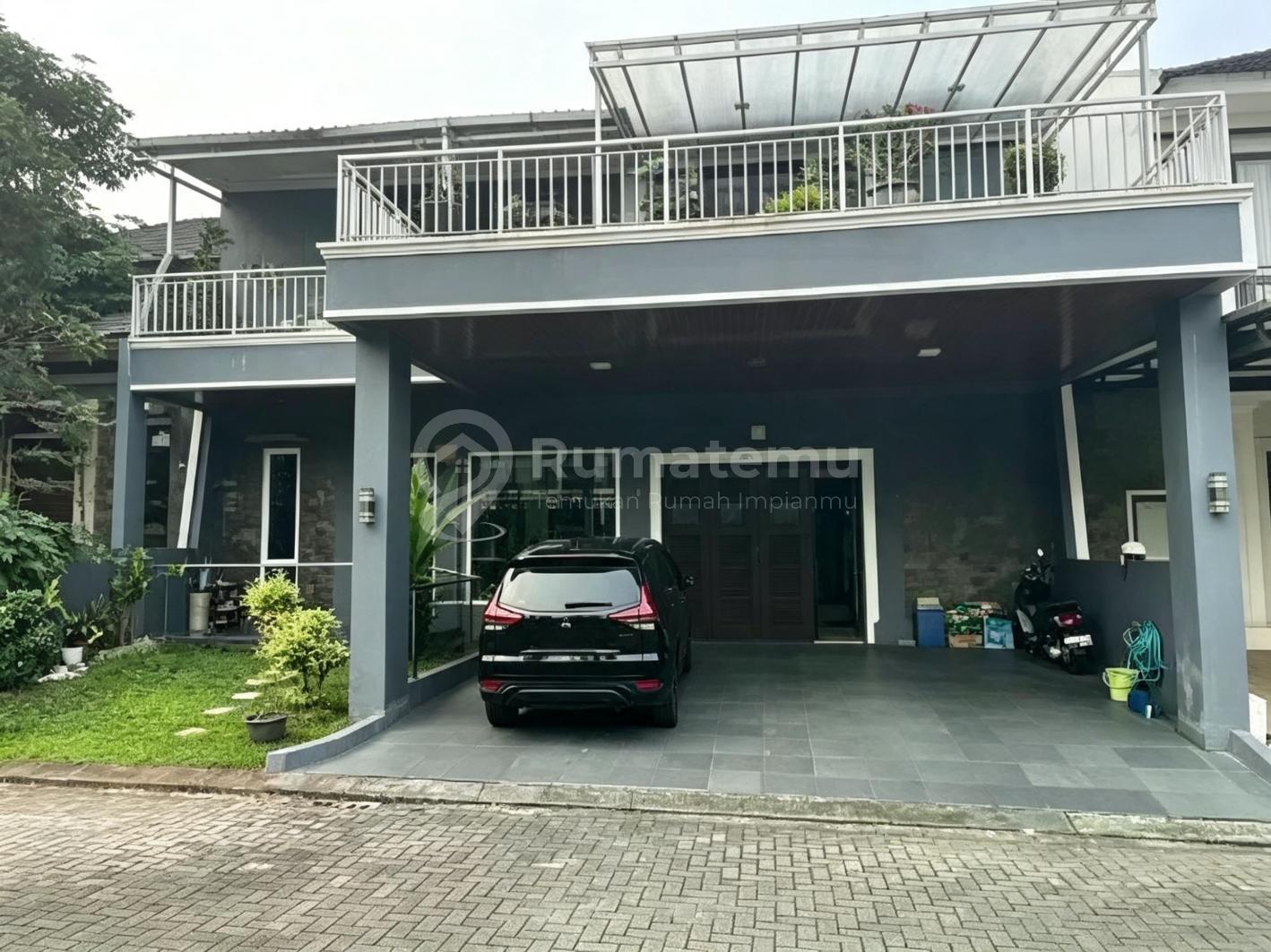 Rumah Minimalis Siap Huni Avani Anantha
