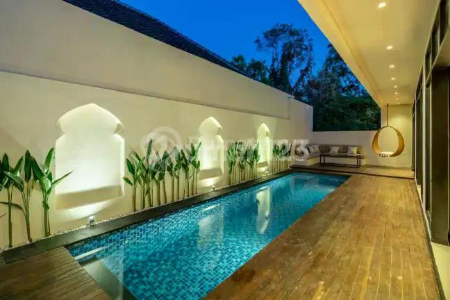 Ready For Rent 3 B R Beautyfull Villa In Ungasan Bali