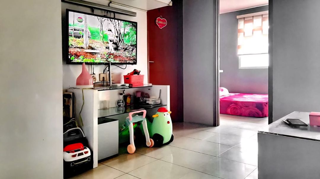 Apartemen GreenHill Kelapa Gading