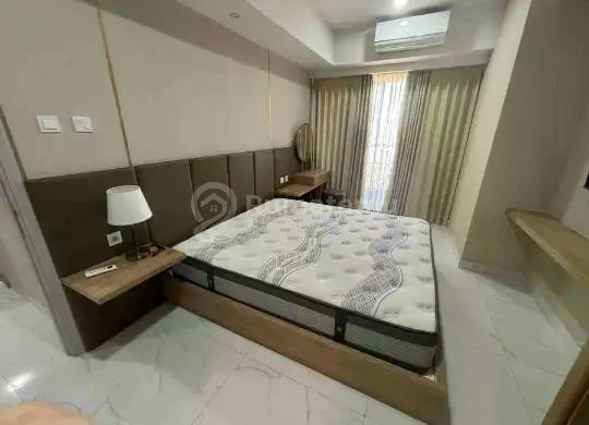 Sewa Apartemen La Viz 2 Kamar Bulanan La Viz 2 Bedroom Apartment For Rent Surabaya Indonesia