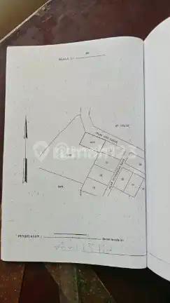 Pondok Ranggon,Cipayung : Dijual Shm-4,6Ha-Jalan Besar