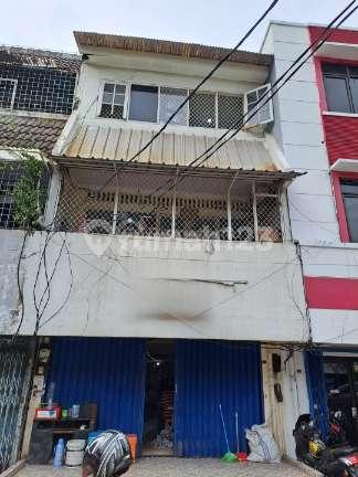 Ruko Murah 3 Lantai.harga Bu.di.gading Griya.lestari