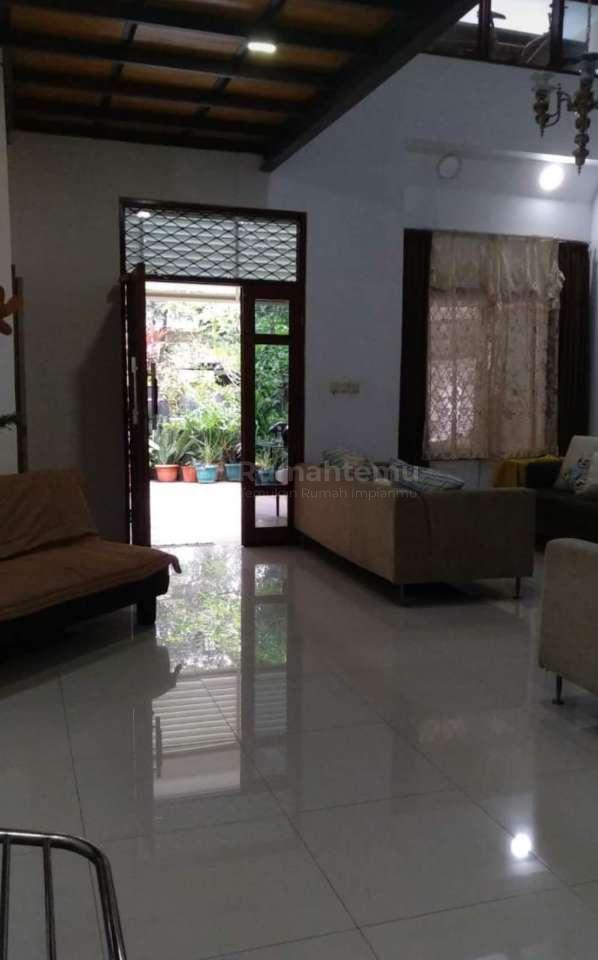 Dijual Rmh Siap huni, Kelapa Gading BCS, Jkt Utara
