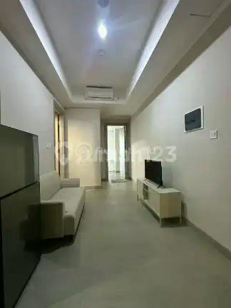 Jual Cepat Apart Menara Jakarta Tower Equinox Lt 29