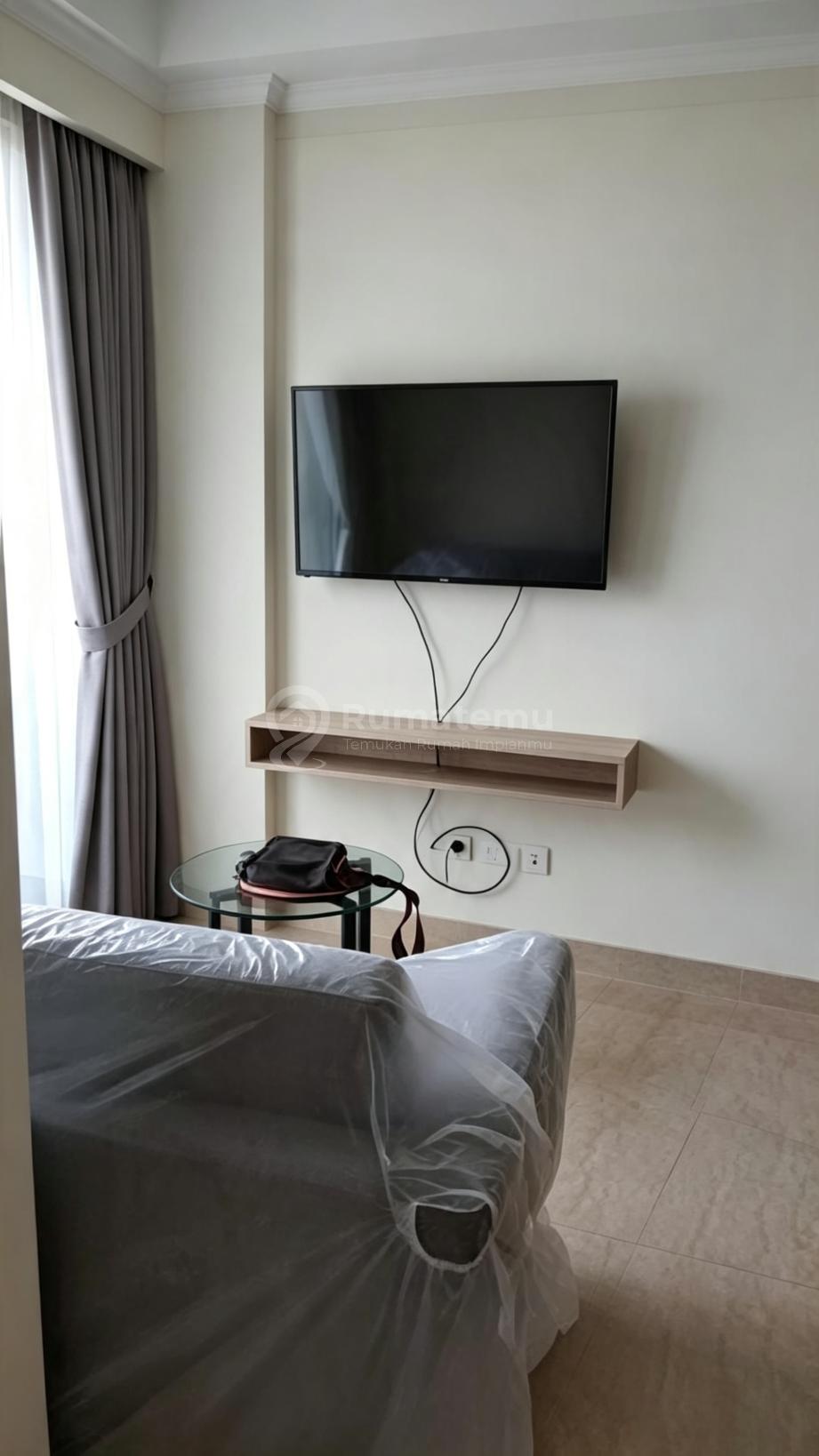Dijual Apartemen Menteng Park Full Furnished, Cikini, Menteng, Jakarta Pusat