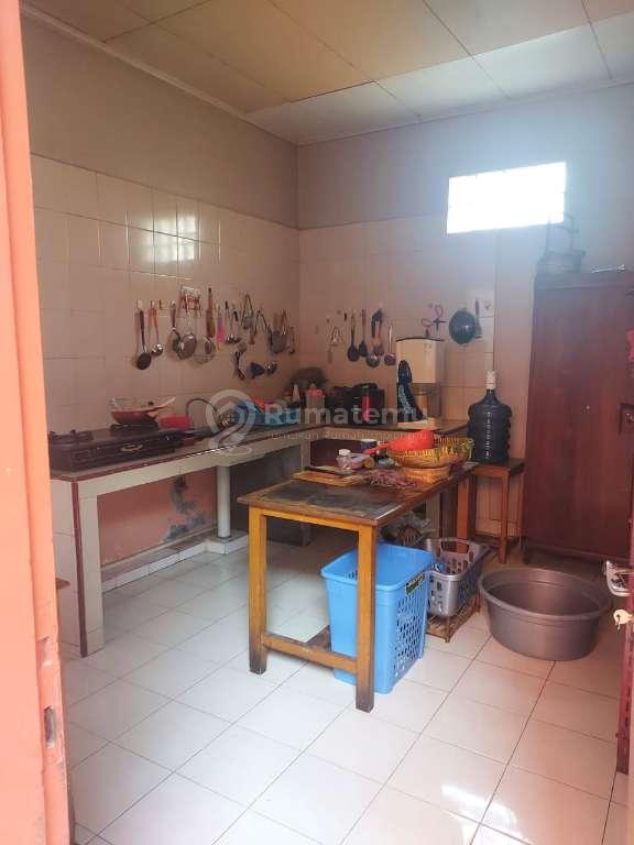 Dijual Rumah Secondary Siap Huni Di Pondok Kelapa Jakarta Timur 