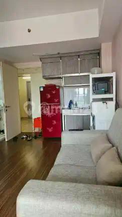 Dijual Apartemen Summarecon Gading Serpong Midtown Residence
