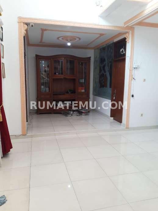 Dijual Rumah Besar 2 Lantai di Boulevard Galaxy Bekasi, SHM, Dekat Grand Galaxy Park