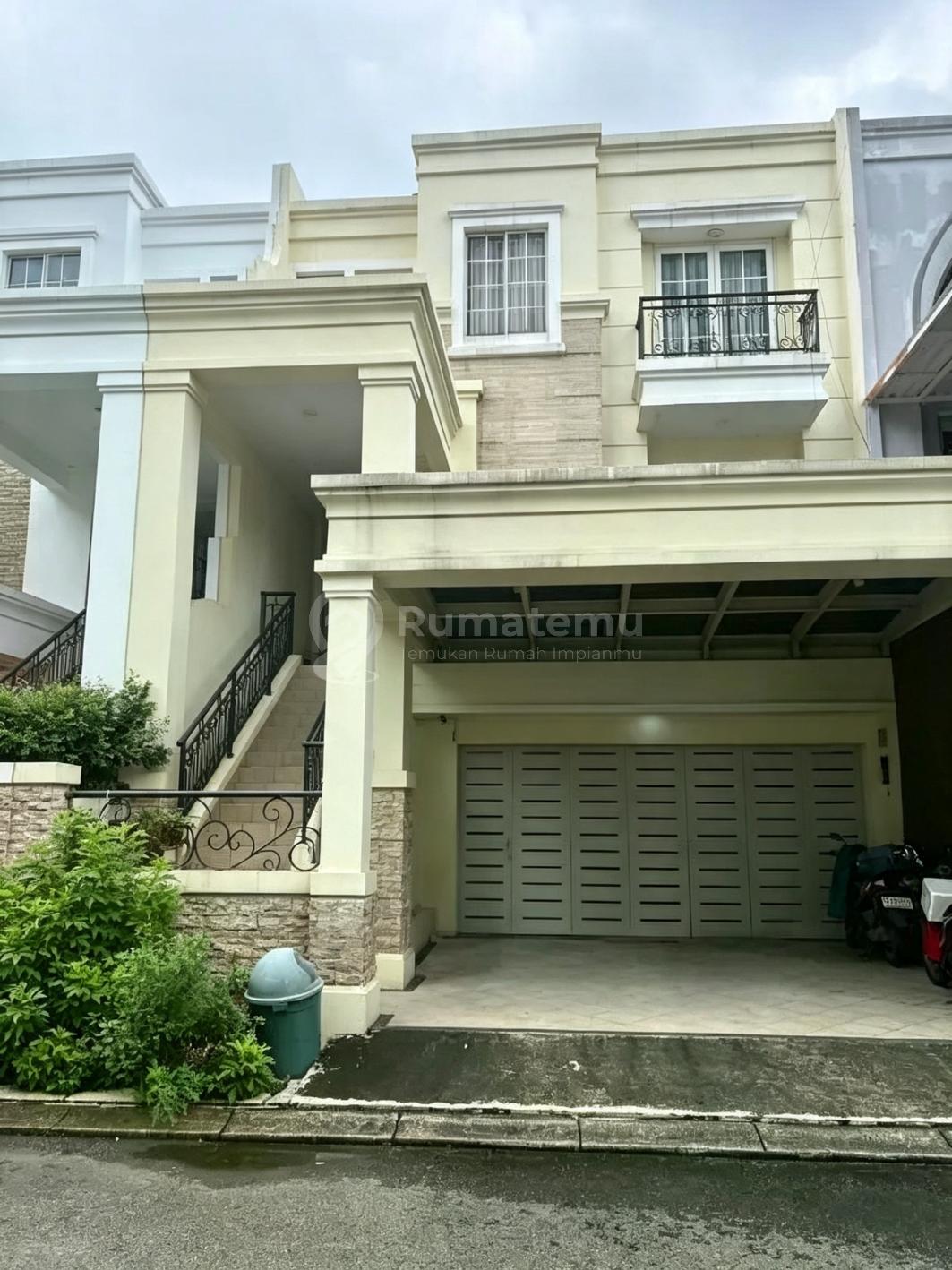 Jual OPULANCE RESIDENCE,DANAU SUNTER,JAKARTA UTARA