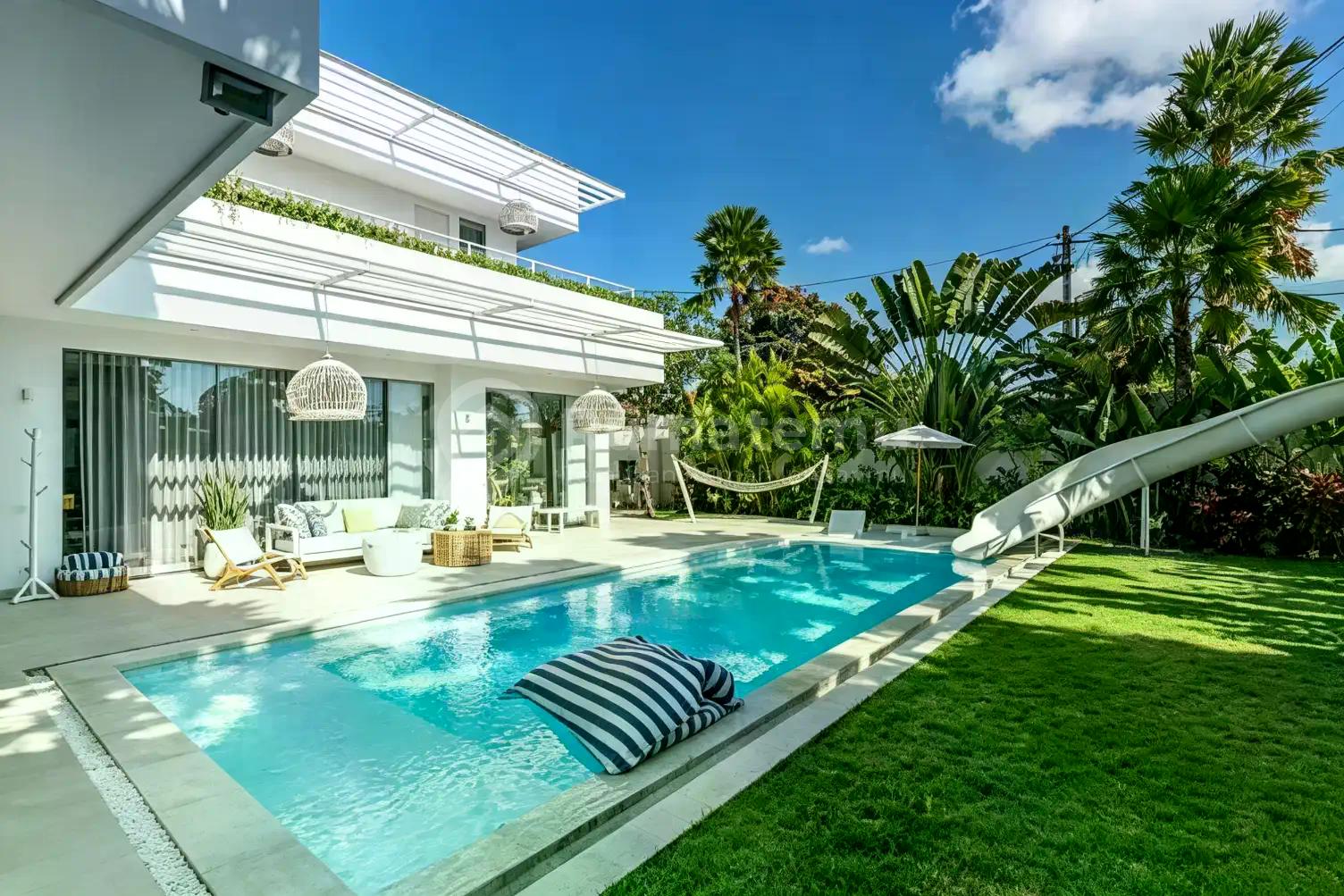 Rv-2890 Exquisite 5-Bedroom Villa In Canggu