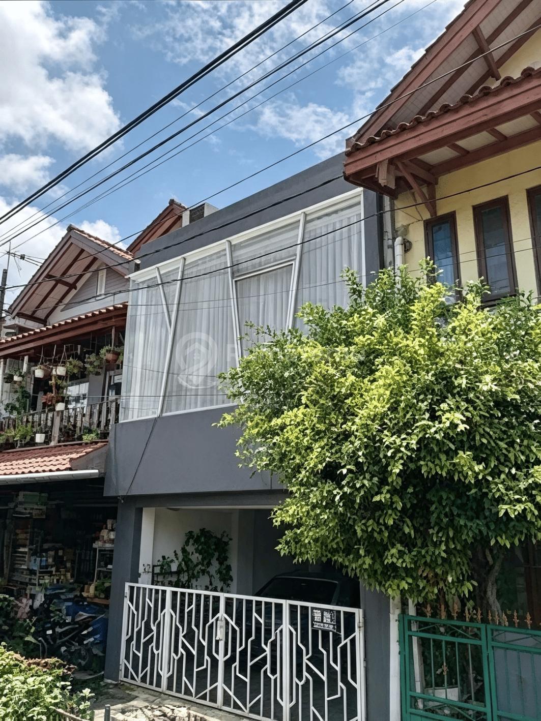 Dijual rumah cantik Akses jalan 2 mobil di Gandaria Utara, Kebayoran Baru, Jakarta