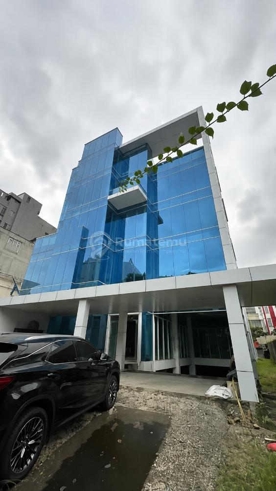 Premium Office Building - Menteng