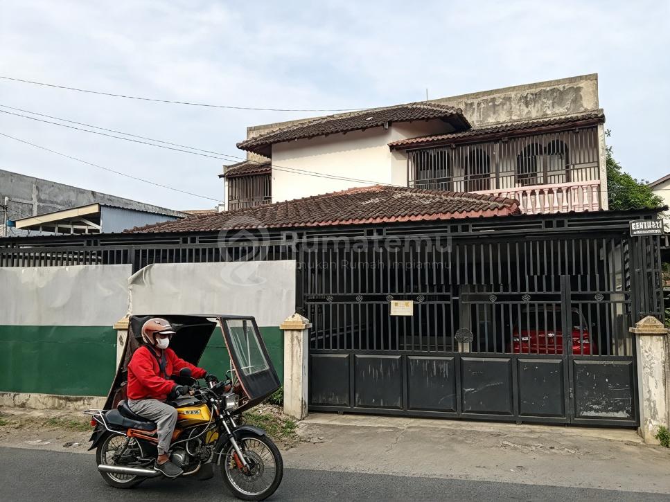 Dijual Rumah Lokasi Strategis Harga Menarik di Medan
