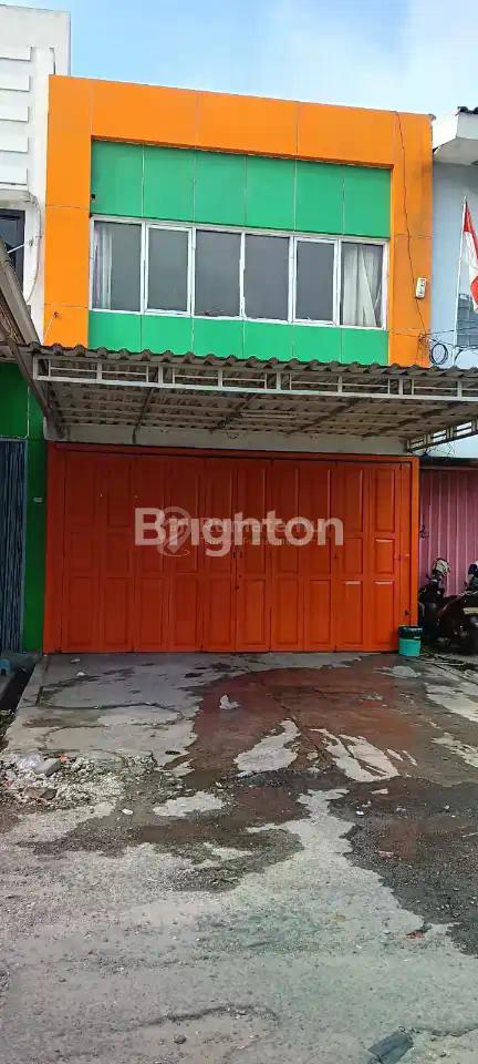 Jual SIMPRIG PORIS,BATU CEPER,TANGERANG