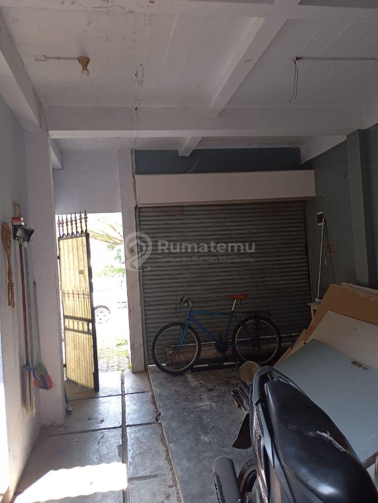 RUMAH MURAH TENGAH KOTA BANDUNG STRATEGIS