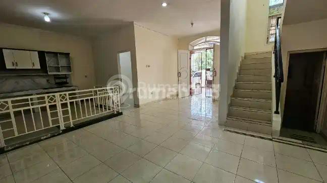 Disewakan Rumah di City Resort Cengkareng
