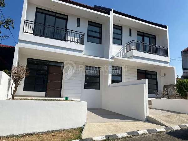Jual Rumah Baru Taman Sari Bukit Ujung Berung Bandung