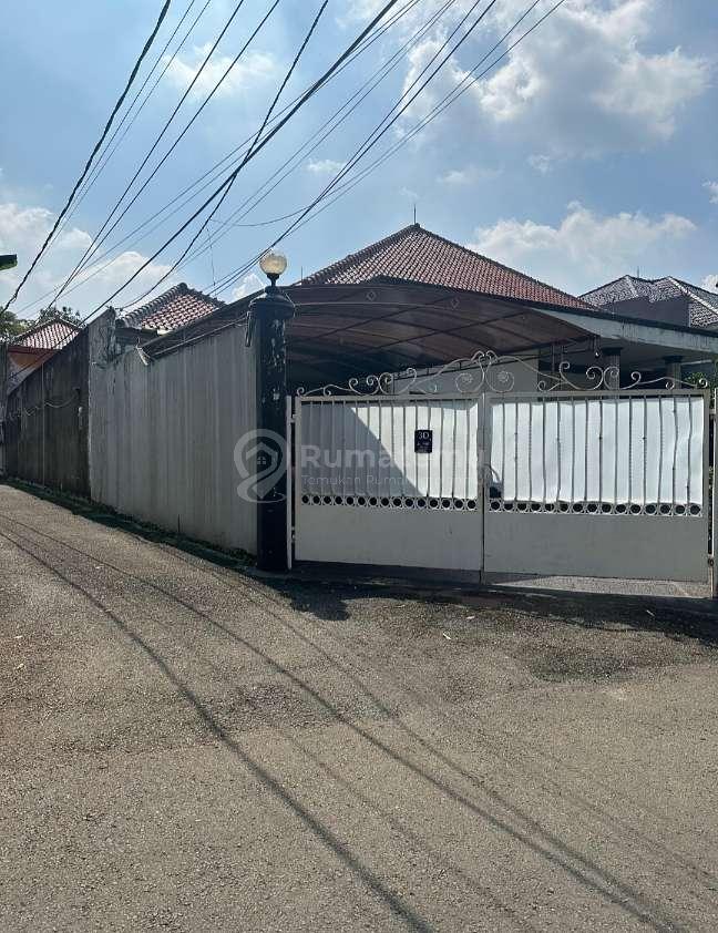 Di Jual Rumah Kemang Ampera Cilandak timur 