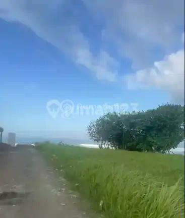 For Sale Lahan Premium Los Pantai Bangun