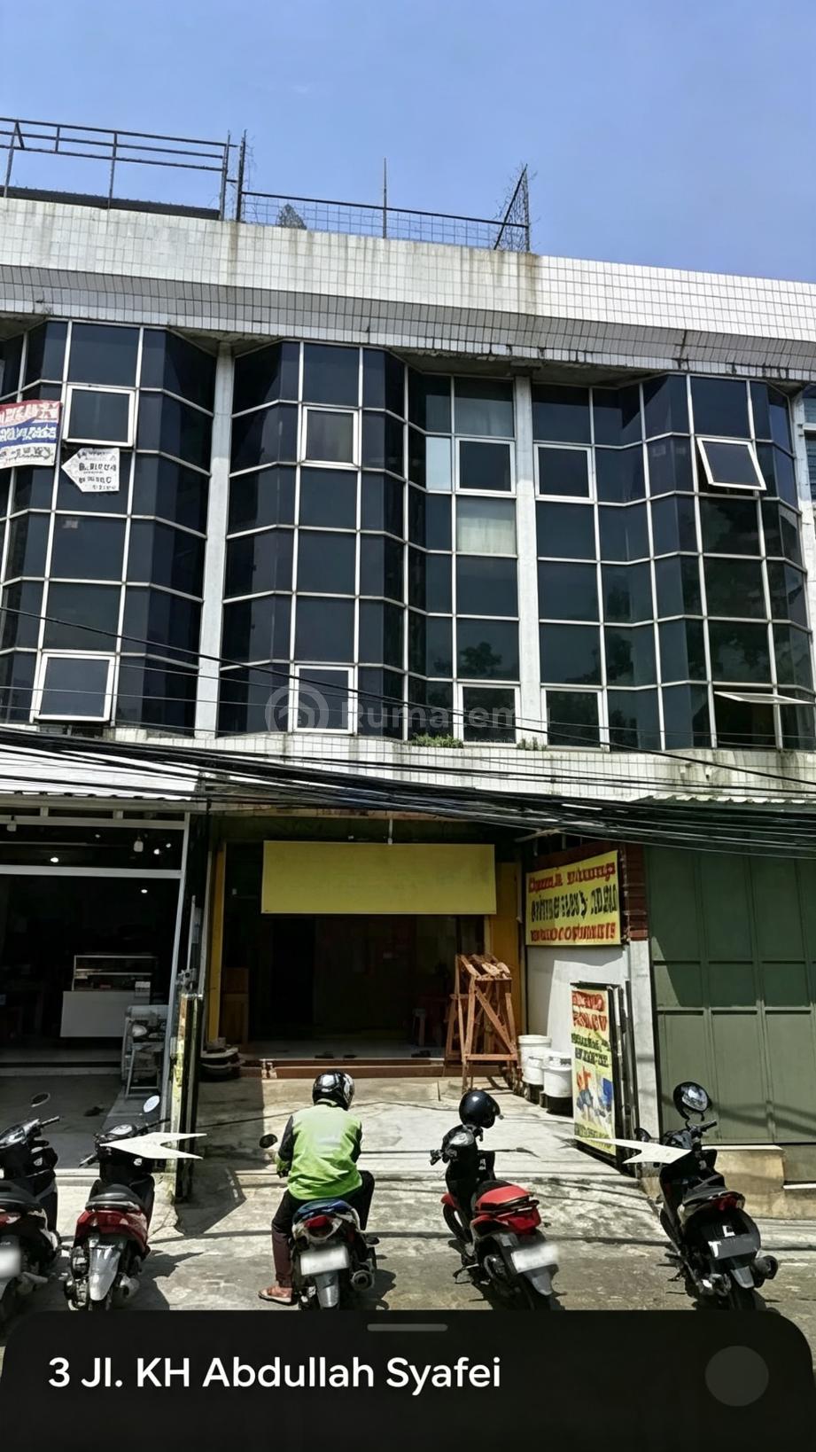 Jual KAMPUNG MELAYU,JATINEGARA,JAKARTA TIMUR