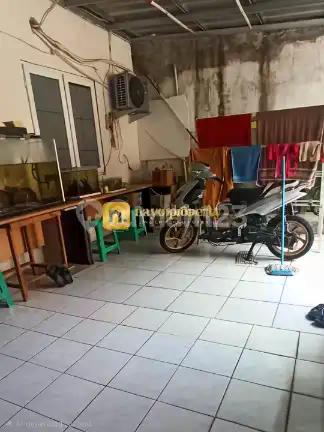 Rumah Lama Bagus Murah Siap Huni Dalam Komplek Kayu Putih Jaktim