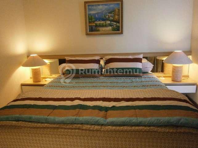 ✨ Luxury 1BR Residence in CBD Kuningan – Spacious 70 m² at Puri Casablanca