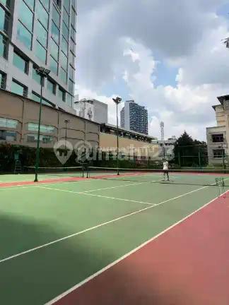 Dijual Unit Apartemen Slipi Dibawah Harga NJOP di Palmerah Jakarta Barat