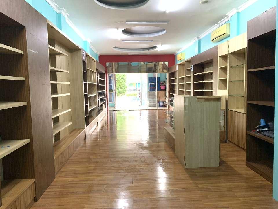 DIJUAL RUKAN HAWAII CITY RESORT CLUSTER HAWAII – CENGKARENG, JAKARTA BARAT