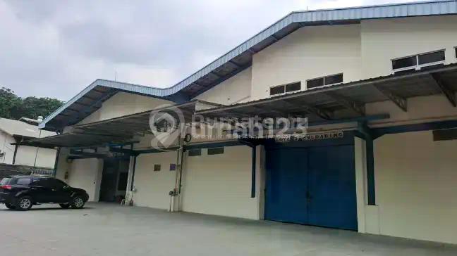 Gudang Bagus Rapi Pegangsaan Dua Jakarta Utara
