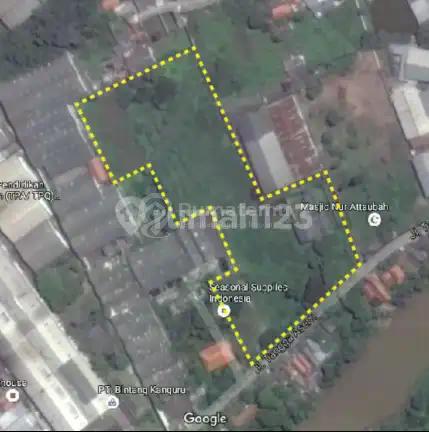 Neglasari.tgr [tanah]:harga 50% Dibwh Pasaran-area Skitar Pabrik