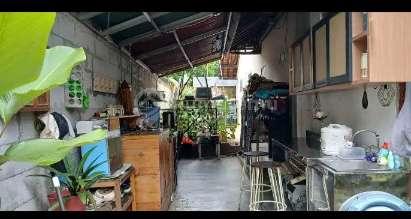 Dijual Rumah Bagus Konsep Villa Strategis Diwilayah Cilodong Depok 